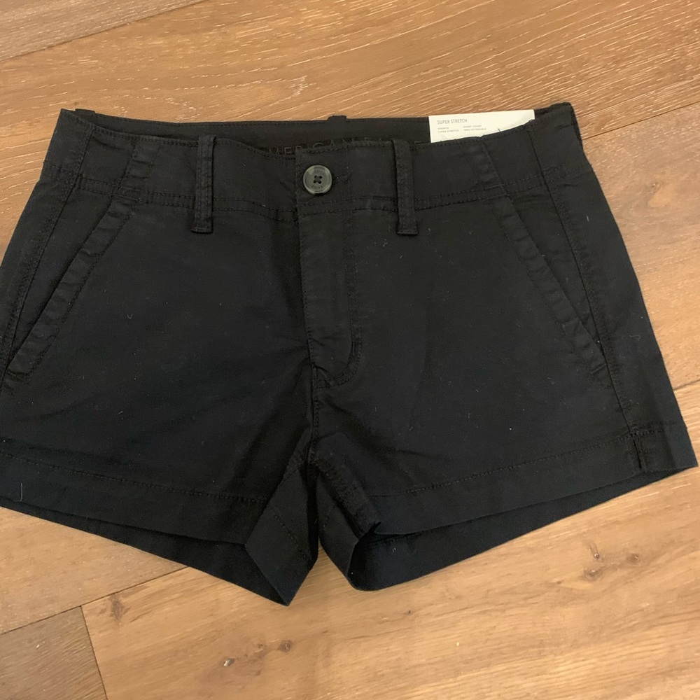 New American Eagle Shorts